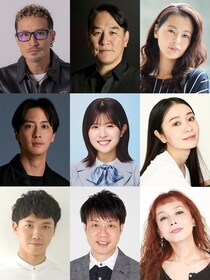 松岡昌宏主演舞台「はがきの王様」上演決定 日向坂46松田好花も7年ぶりの舞台出演【コメント】