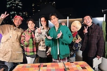 A.B.C-Z、これまで打ち明けてこなかった覚悟告白 ライブ全曲ノーカット放送も