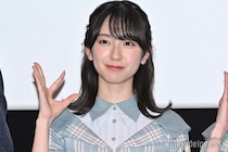 日向坂46金村美玖、キャミワンピ姿に絶賛の声「美しすぎて言葉失った」「芸術の域」
