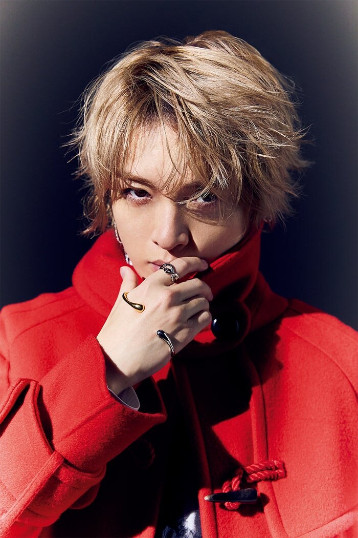 玉森裕太「キスマイをもっともっとかっこよく見せたい」ツアー衣装生む情熱語る