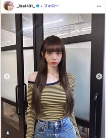 広島カープ小園海斗選手の妻・渡辺リサ「今日で5年」結婚記念日にウエディングショット公開「お似合い」「ドレス姿が可愛すぎ」と反響