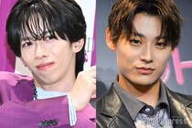 超特急リョウガ＆アロハ「真逆すぎる」小学生時代と現在の2つの行動