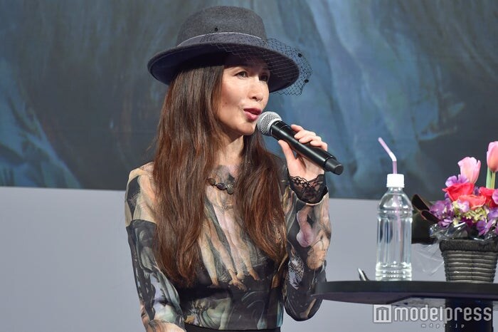 工藤静香、塩麹使用のもっちりヨーグルト＆豆腐のアレンジ料理公開「早速マネしてみます」「お酒が進みそう」と反響