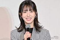 浜辺美波、初の大河ドラマ撮影で感じたギャップ 監督から「もっと可愛く」の要望も【豊臣兄弟！】