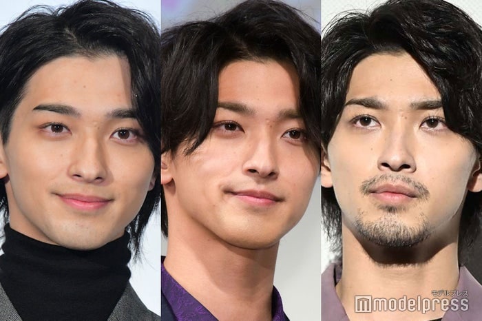 【推し俳優で巡る名作3選】横浜流星、色気と狂気が交錯する圧倒的表現力…“変幻自在な魅力”に心酔