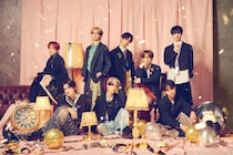 OCTPATH、9枚目シングル「Steppin’!!!」リリース決定 8人が魅せる新たなスタイル確立