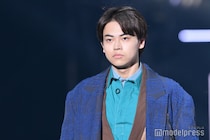 菅生新樹「俺たちの箱根駅伝」12キロ減量した姿公開「プロ意識の高さに感動」「ストイックで尊敬」と反響