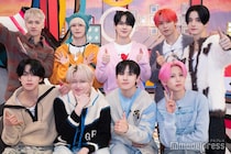 JO1、マンネ・豆原一成の人生計画絶賛 休みにやりたいことは全員で釣り…魚介類が苦手な白岩瑠姫を説得【「JO1のSURVIVAL DICE」独占インタビュー後編】