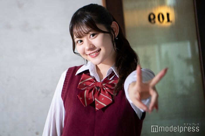 「今日好き」りんか、クロップド丈×ショーパンから美ウエスト＆ほっそり美脚輝く「何でも似合う」「努力の賜物」の声