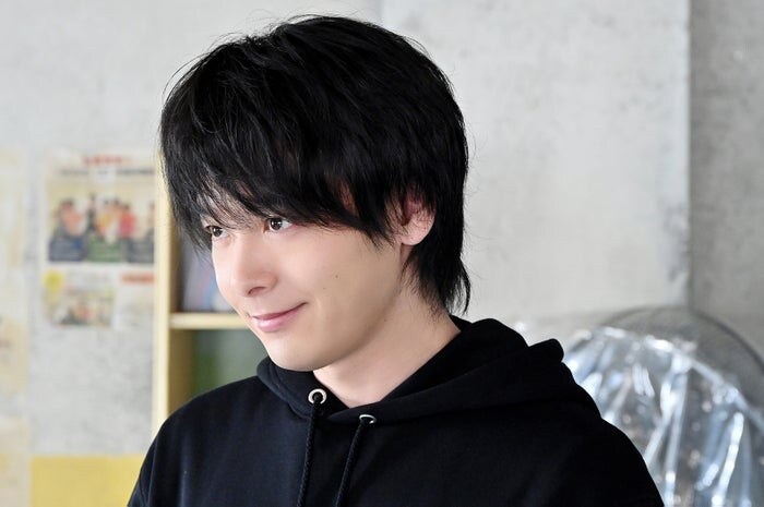 中村倫也「ドリステ」NG出したシーンが話題「貴重な姿」「ガチだったなんて」