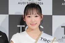 大手芸能事務所6社がドラフト指名「TGC AUDITION 2026」グランプリは熊本県出身の14歳・後藤まなさん【指名結果】