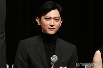 吉沢亮、女形に抱いていた不安明かす 高校時代に女装も「すっごい男だった」【第47回ヨコハマ国際映画祭】