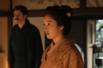 【ばけばけ 第87話あらすじ】司之介、顔に怪我負う トキが目にした“衝撃のモノ”とは