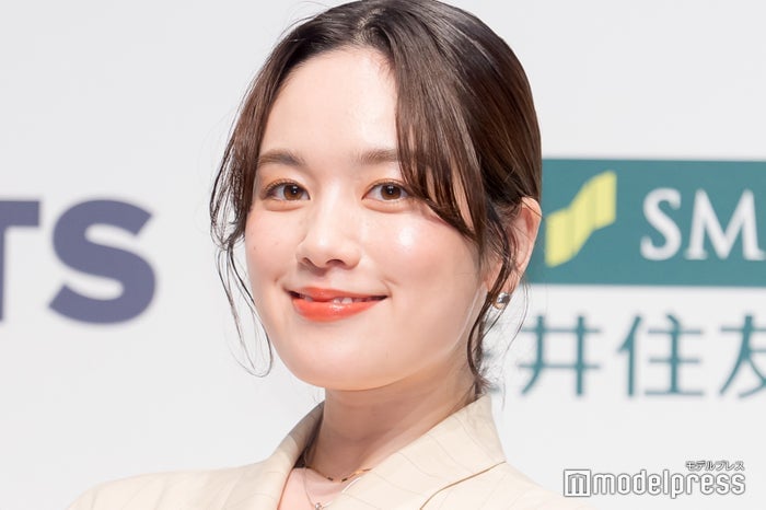 筧美和子、第1子妊娠を発表「無事に生まれてきてくれることを願いながら」【全文】