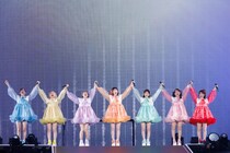 FRUITS ZIPPER櫻井優衣が涙 初東京ドーム単独公演を“グループ曲全曲披露”で完走「これからも大好きなみなさんと一緒に」【FRUITS ZIPPER SPECIAL LIVE 2026「ENERGY」】