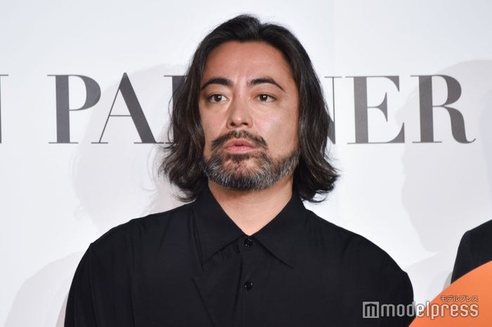 山田孝之立ち上げの俳優オーディション、“先輩・後輩”も番組出演へ 強い思い語る「50代、60代ぐらいのスターが生まれてほしい」【THE OPEN CALL】