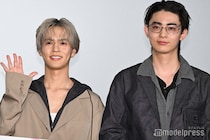 「コスラバ」奥野壮＆豊田裕大のキスシーン秘話にファン悶絶「衝撃の事実」「頭が混乱」杉山嘉一監督が明かす