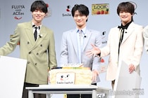 ACEes浮所飛貴「今年チャレンジしたいこと」にメンバーからツッコミ「なんか多くない？」「活動に支障出るので…」