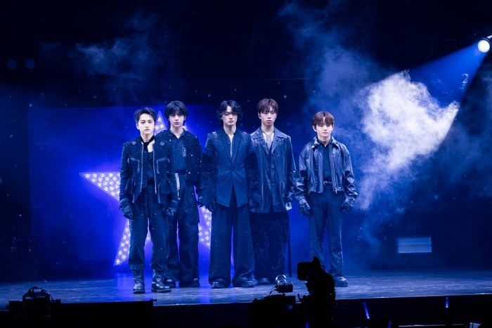 BMSG新星STARGLOWデビューショーケース、3公演で1万5000人動員 セカンドシングル&ファンミツアー決定