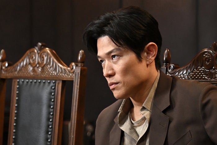 日曜劇場「リブート」相関図の変化が話題「完全に死んだ？」「芸が細かい」“生存説”浮上の人物も【ネタバレあり】