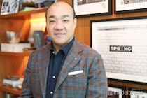 資産300億円にしたん社長、レディー・ガガ来日公演VIPラウンジ内部公開 11万超チケット購入