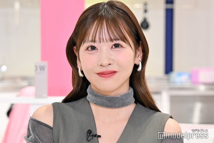 FRUITS ZIPPER櫻井優衣、メンバーのキュンポイント・異性の好きな髪型告白 なえなの＆本田紗来と番組MC初挑戦