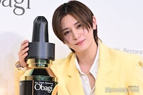 Hey! Say! JUMP山田涼介、芸能生活25周年へ個人・グループ活動ともに意気込み「見たことがない景色を見せていきたい」