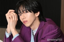 超特急リョウガ、リーダーから見たグループの現在地「熱い話をこれからしたい」6年越しのメッセージも【「RYOGA THE CARD 〜Eternal Moment〜」インタビュー】