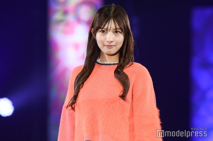 ≠ME河口夏音、2026年版“顔チョコ”最新作披露に反響相次ぐ「芸術センスが爆発」「待ってました」