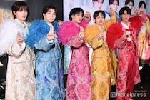 【M!LK囲み取材全文「爆裂愛してる / 好きすぎて滅！】「今暇でしょうがない」さらなる多忙を熱望？ “初期装備ニキ”塩崎太智の迷いとは