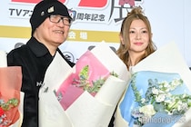 倉木麻衣「名探偵コナン」でギネス記録更新中「びっ倉木」初タイアップは17歳「すべての運を使い切ってしまった」