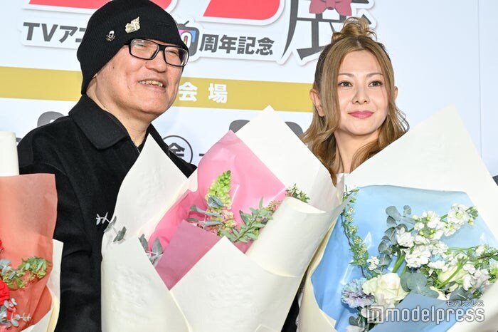 倉木麻衣「名探偵コナン」でギネス記録更新中「びっ倉木」初タイアップは17歳「すべての運を使い切ってしまった」