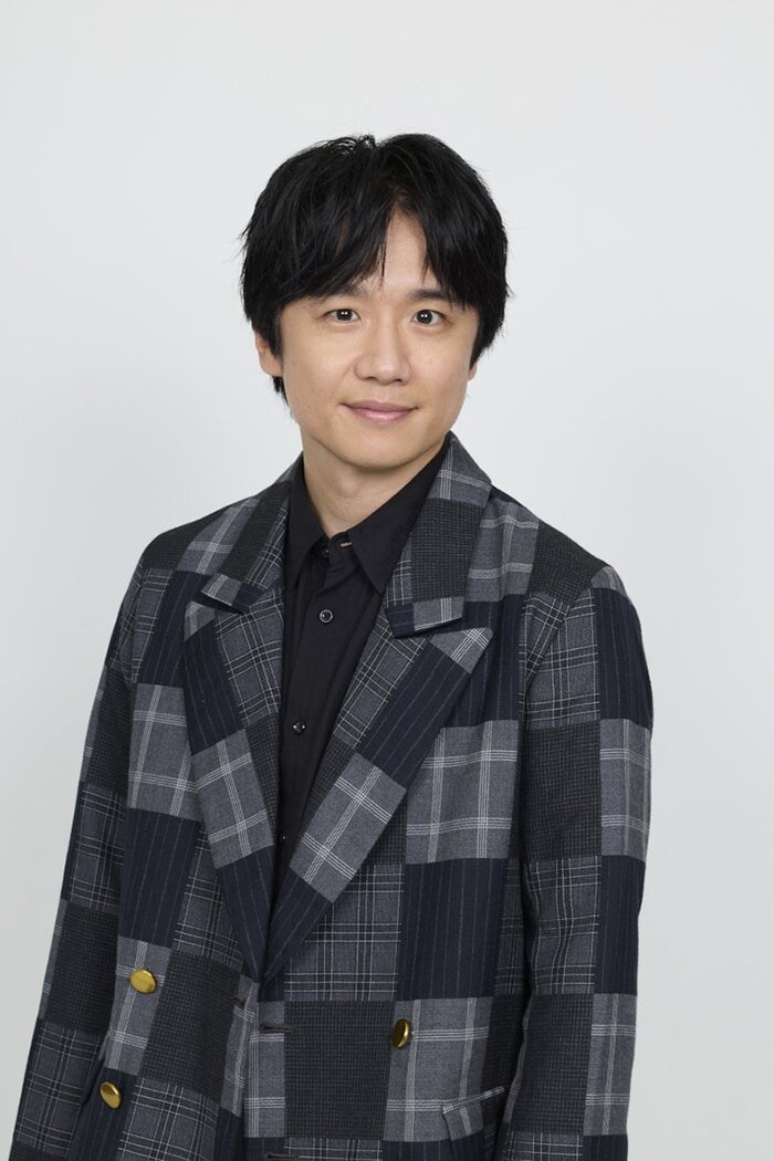 風間俊介「ピクサーの世界展」スペシャルサポーター就任「みんなで“本当にすごいよ”って教えていけたら」