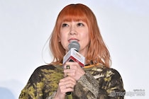 PUFFY大貫亜美、aikoとお揃い手編みバラクラバ披露「クオリティ高すぎ」「手作りなの信じられない」と絶賛の声