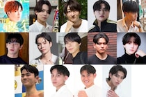 日本一のミスターキャンパスを決めるコンテスト、決勝（前半）進出者14人発表【MR OF MR CAMPUS CONTEST 2026】