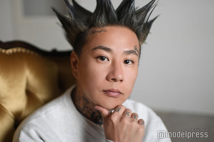 元レペゼンGINTA（DJ銀太）「UCHIDA1」に続く“世界的バズ”狙う「ラヴ上等」キャスト共演・ラスベガスでの結婚式…初ソロアルバムMV秘話【独占インタビュー】