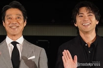 堤真一×山田裕貴が魂の熱演 映画「木の上の軍隊」に刻まれた“表現者の覚悟”と日常への祈り