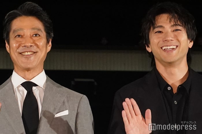 堤真一×山田裕貴が魂の熱演 映画「木の上の軍隊」に刻まれた“表現者の覚悟”と日常への祈り