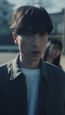 ホラーゲーム実写ドラマ、人気女優が一瞬登場「気付かなかった」「もう一度見返したい」劇中の仕掛けに注目集まる【深夜放送】