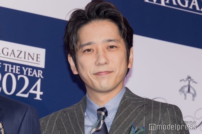 二宮和也「ファンサービスのレベルが違う」嵐メンバー告白「全てに応えようとしてくれる」
