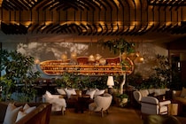 米国発ホテル「1 Hotel Tokyo」東京・赤坂に誕生 サステナブル×ラグジュアリーが融合した“都心の聖域”