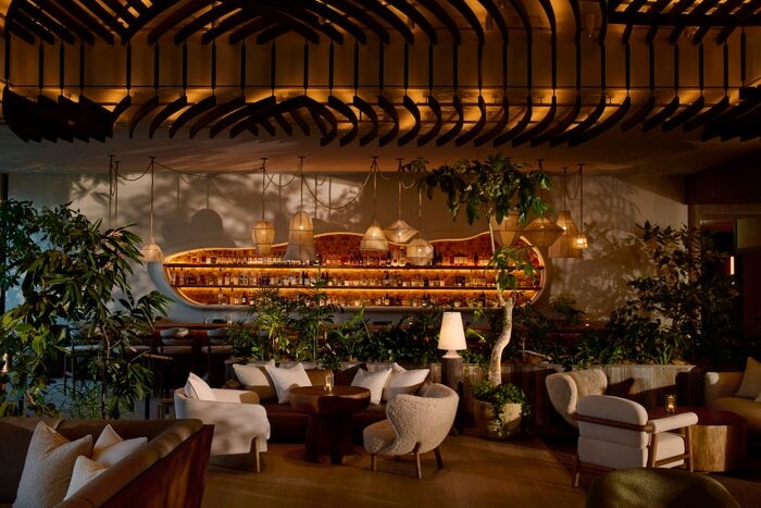 米国発ホテル「1 Hotel Tokyo」東京・赤坂に誕生 サステナブル×ラグジュアリーが融合した“都心の聖域”