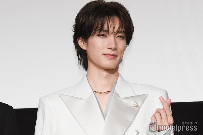 中島健人&M!LK山中柔太朗、“W黒崎”ダンスコラボに反響相次ぐ「顔面偏差値高すぎ」「王子様」“愛称”にも注目集まる