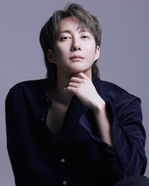 デビュー21周年突入“永遠のマンネ”キム・ヒョンジュン「変わらないものを守りたい」ソロライブでグループ楽曲中心にした理由 自作曲に込めた渇望と悩みとは【モデルプレスインタビュー】