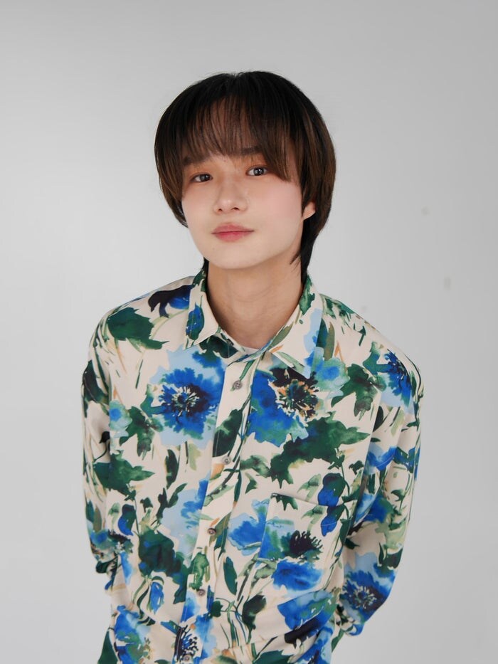 ICEx中村旺太郎、ギャップで魅せる新境地 初冠番組で新たな気づき「普通の胸キュンも…」【「愛されICExの作り方」インタビューVol.7】