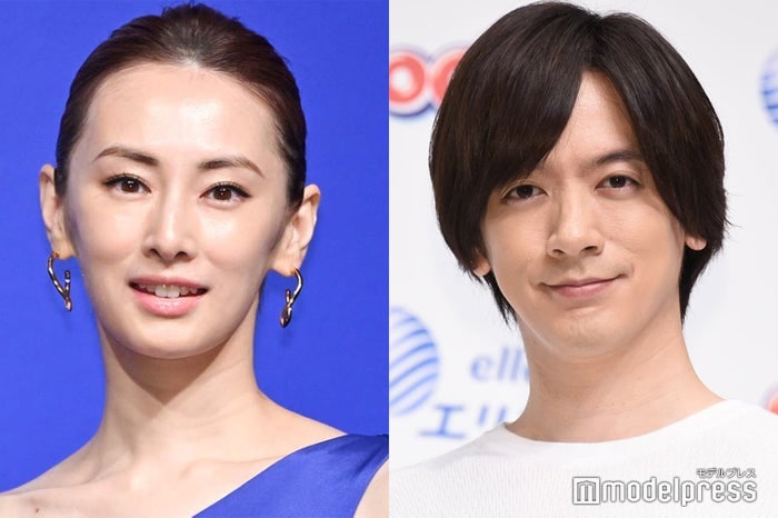 DAIGO、妻・北川景子の「日アカ」表彰状＆トロフィー公開で本人反応「自分のことのように喜んでるの素敵」「やりとりほっこり」の声
