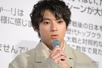 山田裕貴「日アカ」でラジオ番組オリジナルステッカーを配布する様子が話題「常に全力で好感度爆増」「有言実行の男」