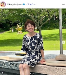 フジ西山喜久恵アナ、高3娘への最後の弁当公開「母の愛がぎっしり」「彩り綺麗」と反響