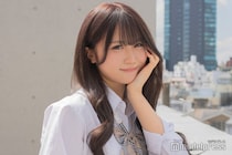 「今日好き」みなつ、美ウエスト際立つセットアップ＆ツインテール姿を披露「女神降臨」「可愛すぎて何回も見ちゃう」と反響