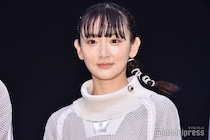 生駒里奈、ぱっつんおかっぱの“座敷童子”姿を披露「可愛すぎる」「リアル」の声
